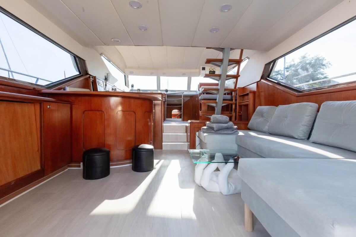 Yacht Evasion La Rochelle - Bateau Insolite Exteriér fotografie