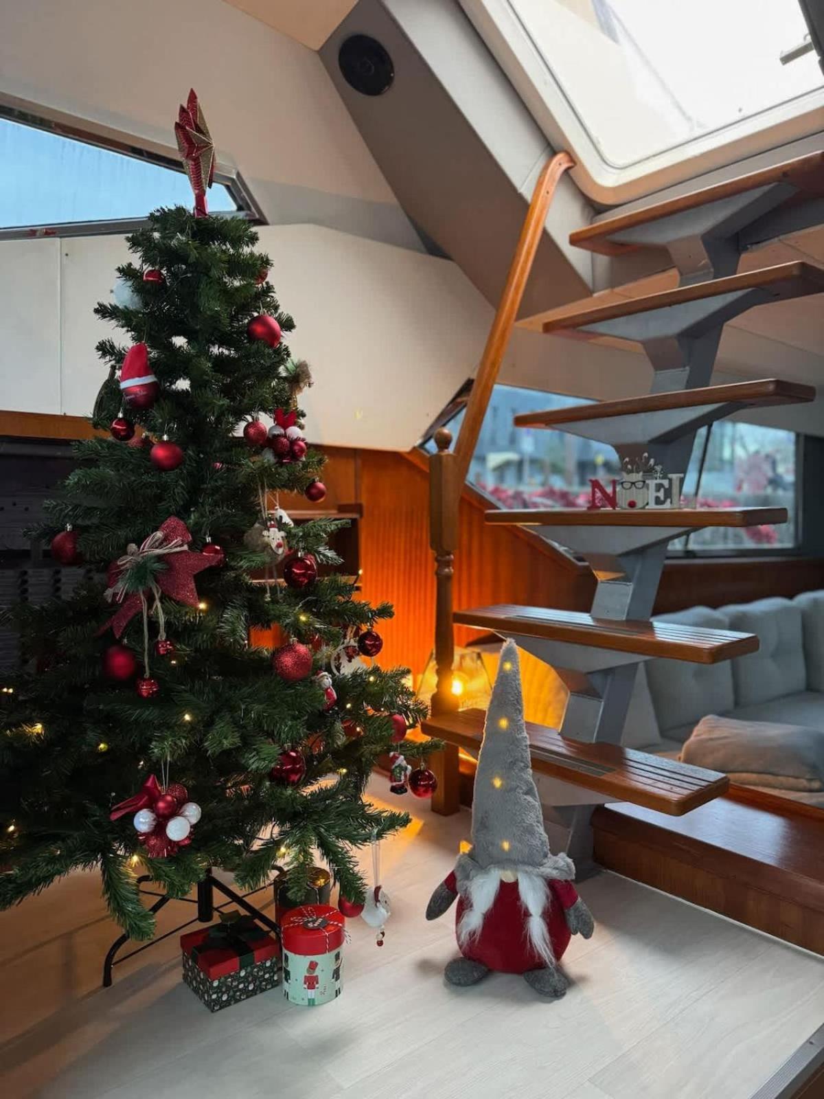 Yacht Evasion La Rochelle - Bateau Insolite Exteriér fotografie